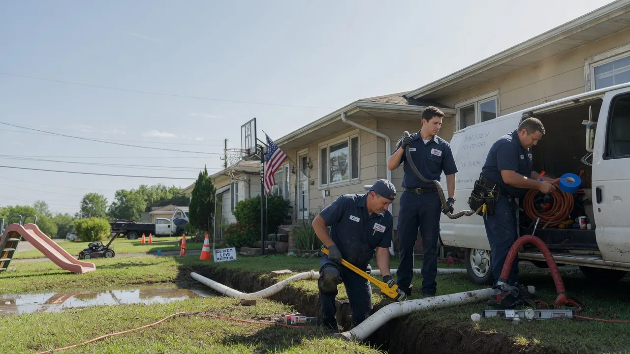 Toilet Installation in Johnsonville, NY near me